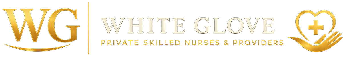 White Glove Private Skilled Nurses & Providers
